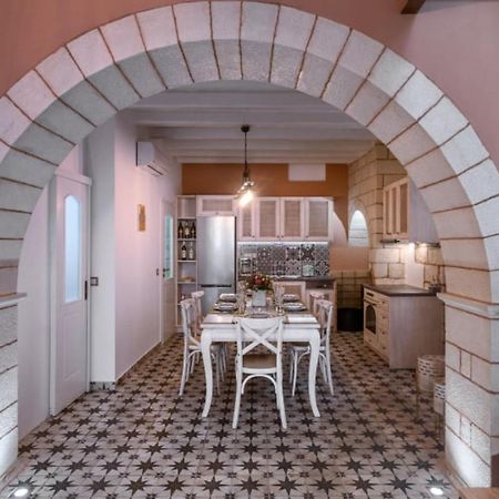 Estia Luxury Living Apartment Chania  Exterior photo
