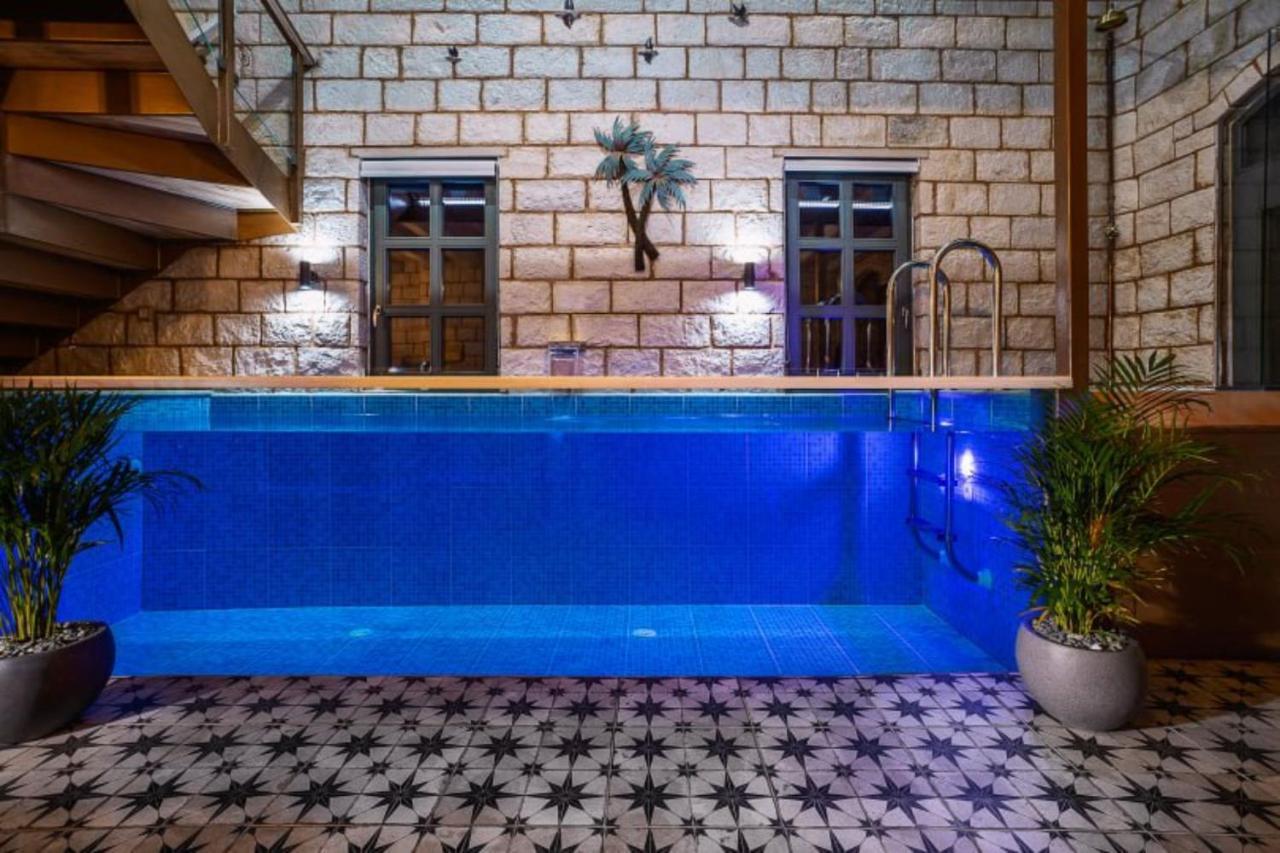 Estia Luxury Living Apartment Chania  Exterior photo