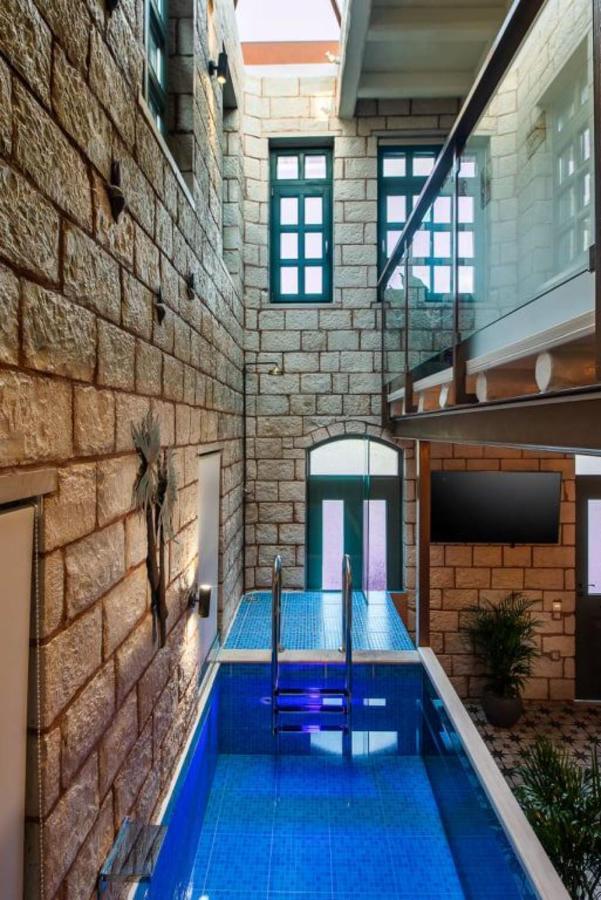 Estia Luxury Living Apartment Chania  Exterior photo