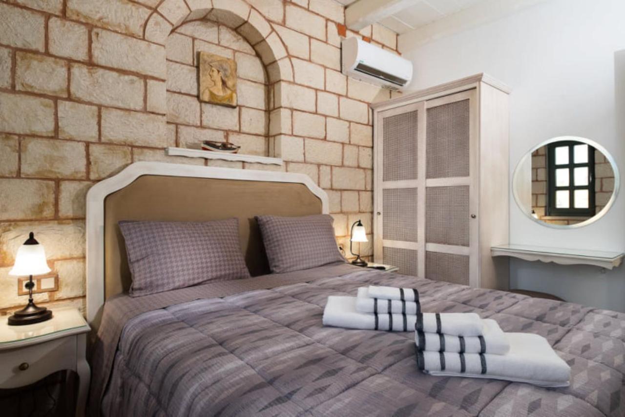 Estia Luxury Living Apartment Chania  Exterior photo